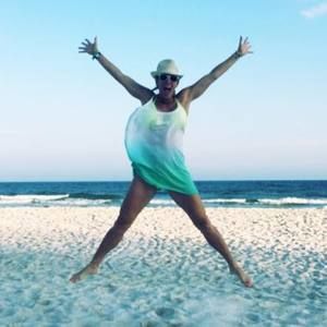 Meet your Posher, Adrienne